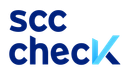 logo scc check